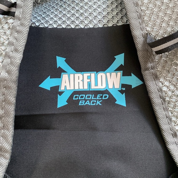 HIGH SIERRA NWT Wahoo 14L Hydration Backpack - Picture 6 of 6